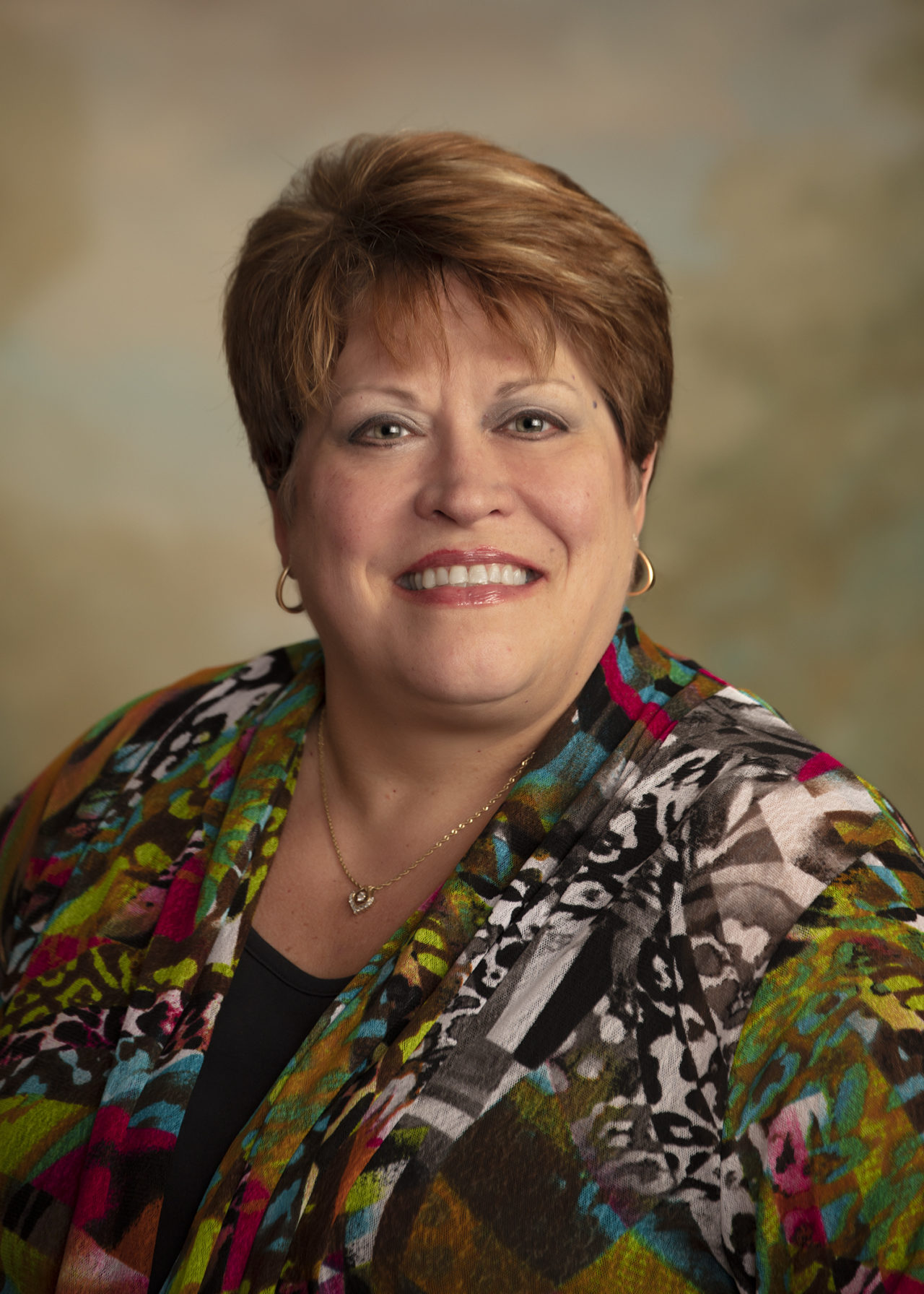 Wanda Wiggins Delta Bank