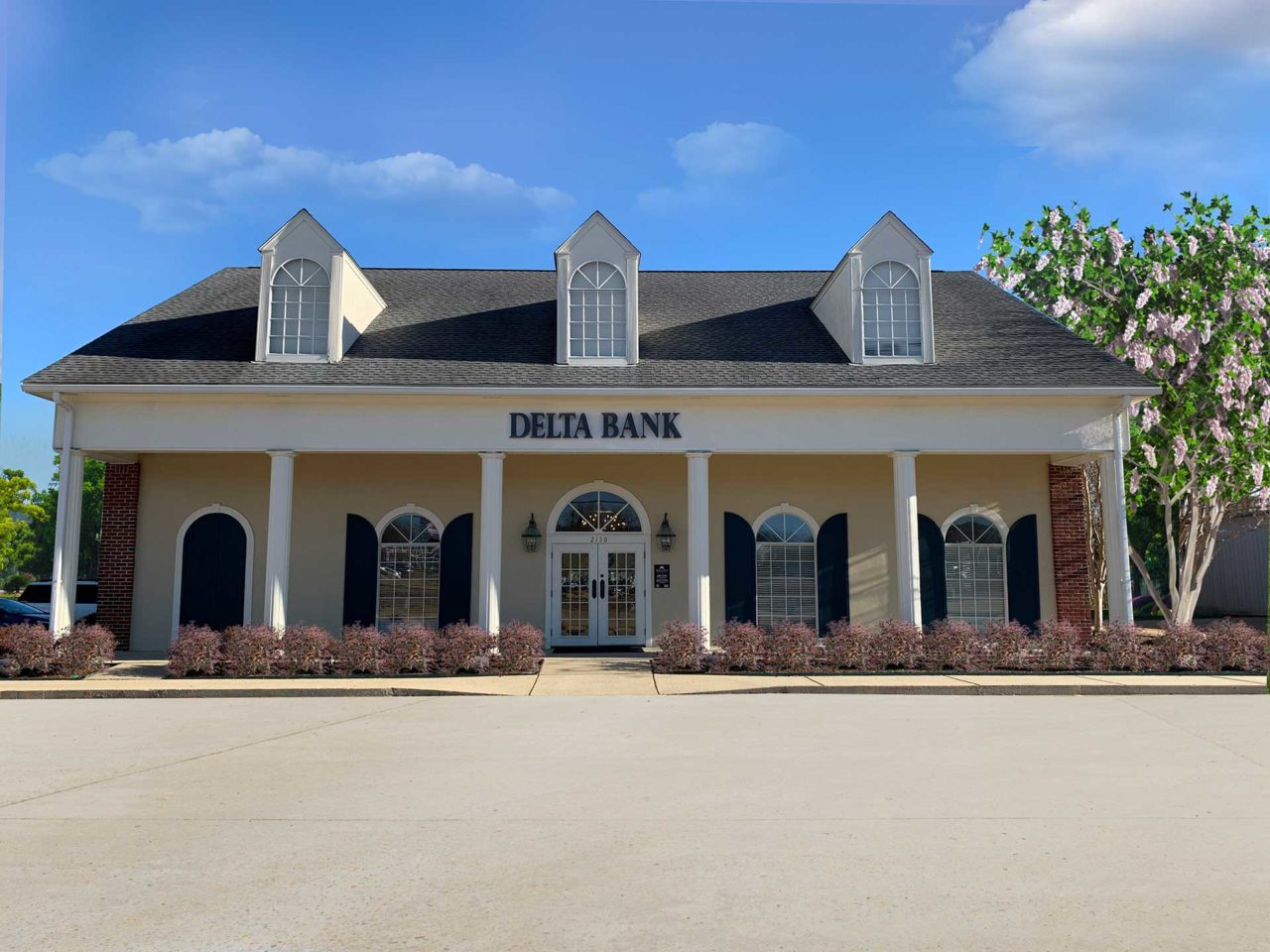 Banking Services Ferriday LA | Delta Bank